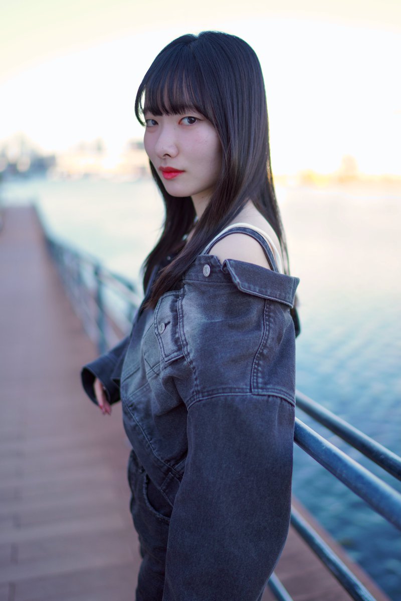 mikkun_a7's tweet photo. #狼谷しゅり かみやしゅり さん@_kamiyaaaa_ #ポートレート 
#天王洲アイル #ODAIBA撮影会@ODAIBASTAFF
#SonyAlpha #Zeiss #Distagon #FE35F14Z #a7r4 https://t.co/tWXOrPsPPN