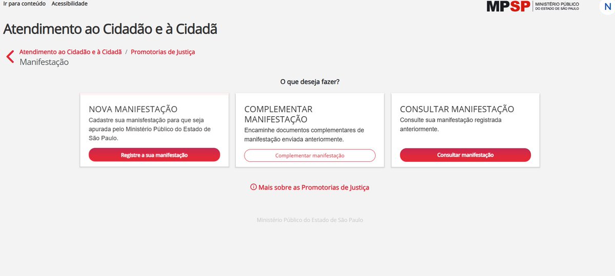 MosaicoBTS's tweet photo. ATENÇÃO - INSTRUÇÕES PARA DENUNCIAR AO MINISTÉRIO PÚBLICO DE SÃO PAULO 
‼️ENTRE NO link: https://t.co/tsYwMVglAI  
‼️APERTE EM PROMOTORIA DE JUSTIÇA - Realize sua denúncia. Entre com a conta gov.
‼️APERTE EM NOVA MANIFESTAÇÃO.
‼️PREENCHA OS DADOS COMO NA TERCEIRA FOTO.
LOCAL DO FATO: Avenida Nova Independência, nº 87
• Bairro: Brooklin Paulista
• Cidade/UF: São Paulo – SP
• CEP: 04570-000
Dados do Envolvido: 
Razão Social: LIVE NATION BRASIL ENTRETENIMENTO LTDA - Nome Fantasia: LIVENATIONBR
CNPJ: 23.956.300/0001-44
Texto para denúncia: 
Adquiri ingressos comercializados pelas empresas Live Nation Brasil e Ticketmaster, em abril de 2026, para a turnê BTS WORLD TOUR 'ARIRANG', com apresentações agendadas para os dias 28, 30 e 31 de outubro de 2026 no Estádio do MorumBIS, em São Paulo.
Ocorre que, durante o período de vendas e no momento da decisão de compra, a fornecedora omitiu deliberadamente a informação de que a estrutura do palco e do sistema visual no Brasil seria drasticamente inferior ao padrão global da turnê Arirang.
Apenas em 19 de outubro de 2026, após intensa cobrança dos consumidores nas redes sociais, a empresa manifestou-se admitindo a utilização de uma estrutura reduzida (apenas 4 telas) para um estádio de grande porte que comportará mais de 80 mil pessoas.
A justificativa de que o formato segue o padrão da América do Sul não exime a produtora de sua obrigação de informar previamente aos consumidores brasileiros sobre tais limitações no ato da comercialização dos ingressos.
FUNDAMENTAÇÃO JURÍDICA (CÓDIGO DE DEFESA DO CONSUMIDOR - LEI 8.078/90)
Violação do Dever de Informação Clara e Transparente (Art. 6º, III, do CDC): É direito básico do consumidor ser devidamente informado sobre todas as características e especificações do serviço ofertado. A omissão sobre o porte do palco e número de telões afetou diretamente a visibilidade dos setores e a experiência do evento.
Publicidade Enganosa por Omissão (Art. 37, §§ 1º e 3º, do CDC): A omissão de dado essencial sobre o serviço induziu milhares de consumidores ao erro no momento do pagamento.
Descumprimento e Vício da Oferta (Arts. 30 e 35 do CDC): A oferta veiculada vincula o fornecedor. A alteração ou redução injustificada da experiência prometida gera o direito do consumidor de exigir a adequação ou o ressarcimento.
‼️O que espera da atuação do MPSP? *Campo obrigatório
Diante do exposto, solicito que as Empresas TickeMaster e Live Nation Brasil:
Adequem imediatamente a estrutura física e visual do show no MorumBIS, garantindo suporte audiovisual (telões adicionais e palco compatível) adequado à capacidade total do estádio e proporcional ao padrão da turnê (palco 360° com 12 telas);