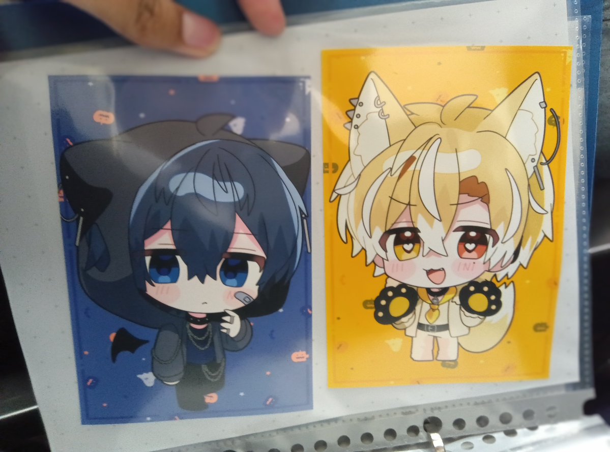 amano1116's tweet photo. あかあおきいろでました https://t.co/holrCd1rOJ