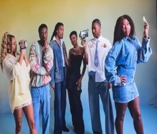 adwarchives's tweet photo. #adifferentworld https://t.co/B4RHI7IyDo