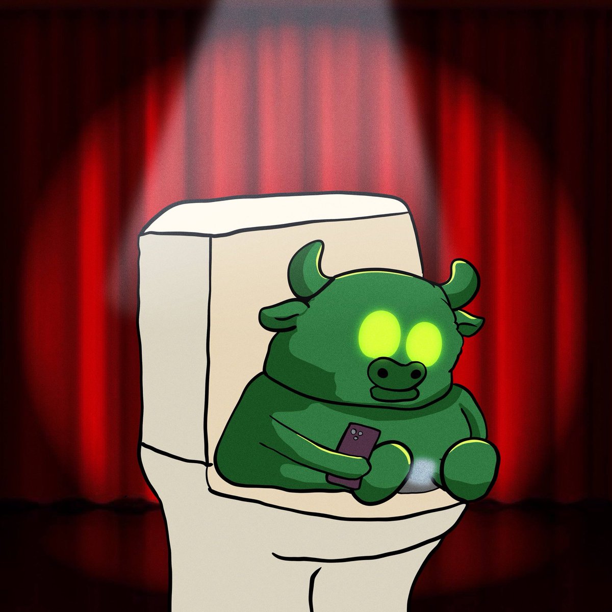 memelessXYZ's tweet photo. New main character.

$Memeless https://t.co/UOnYsJi2Ax