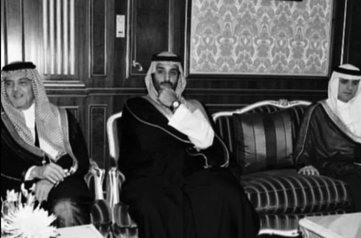 eo_7h's tweet photo. قرار تحرير الكويت : صُدر من الرياض
قرار تحرير البحرين : صُدر من الرياض
قرار عاصفة الحزم : صُدر من الرياض
قرار مقاطعة قطر : صُدر من الرياض
قرار دعم مصر ضد الإخوان : صُدر من الرياض
قرار رفع العقوبات عن سوريا : صُدر من الرياض

عاصمة القرار العالمي والأول في الشرق الأوسط 💚 https://t.co/KXo7QDbbYf