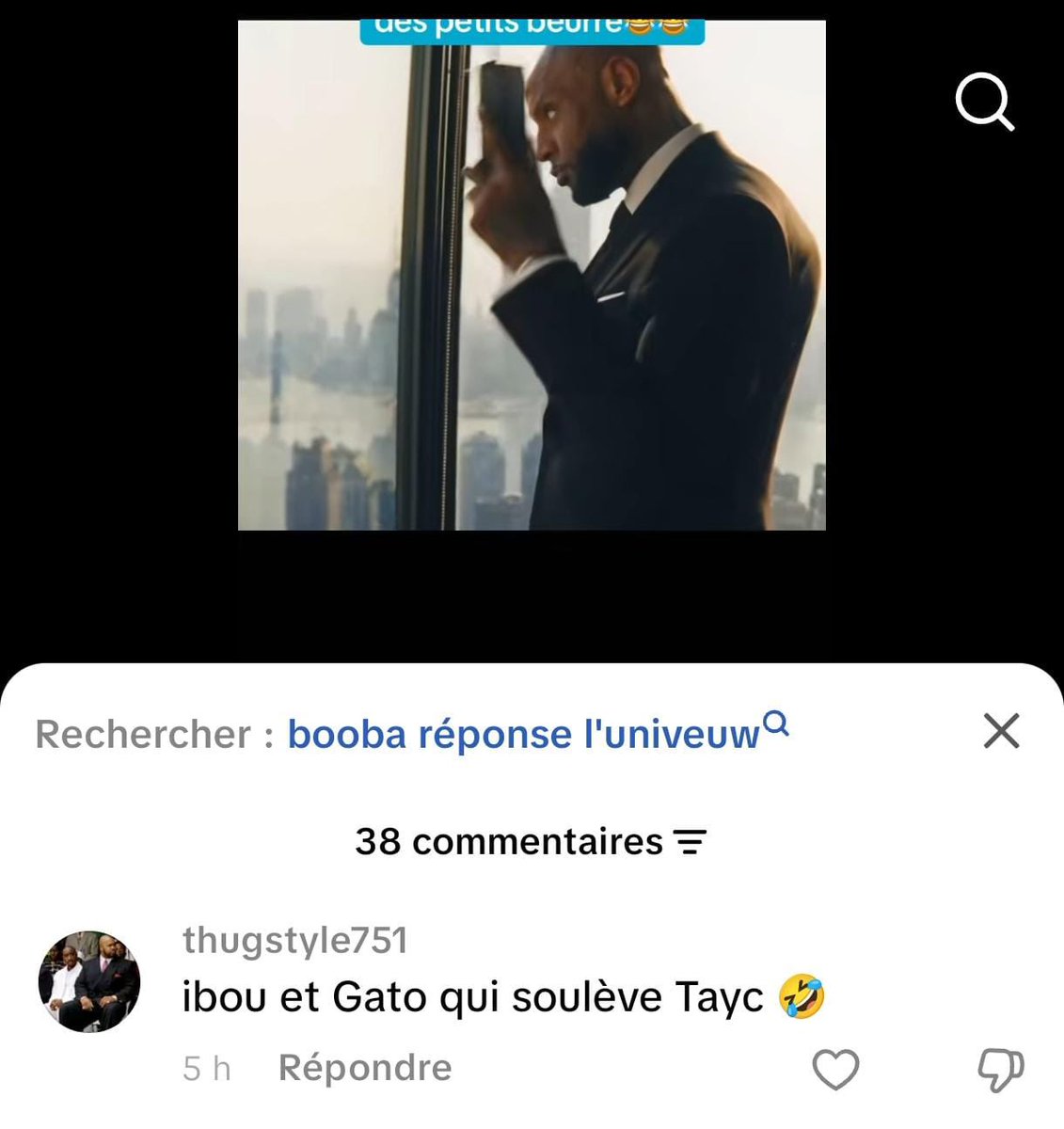 Boobaisback's tweet photo. BON…. J’vais être obligé de vous raconter et de vous montrer les vidéos. 🏴‍☠️ https://t.co/9ZXvdp0pTF