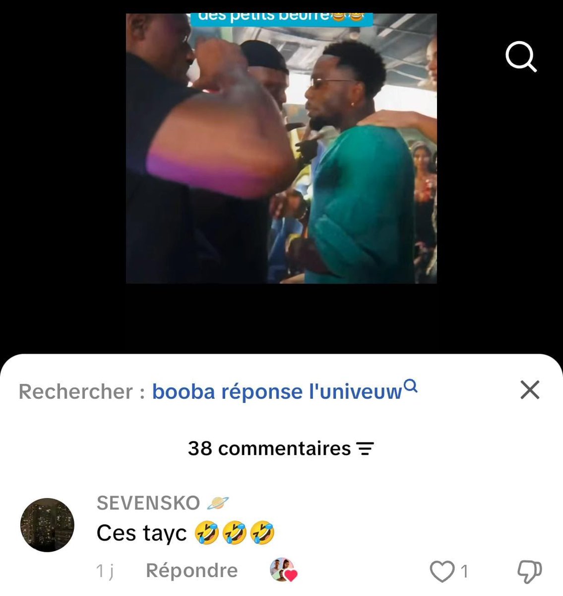 Boobaisback's tweet photo. BON…. J’vais être obligé de vous raconter et de vous montrer les vidéos. 🏴‍☠️ https://t.co/9ZXvdp0pTF