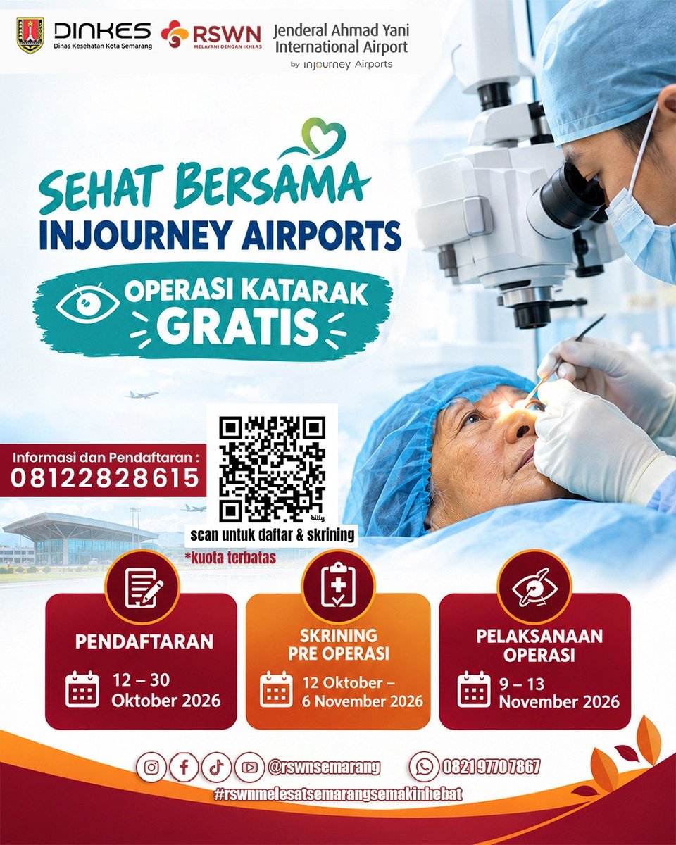 hosu_twt's tweet photo. Mungkin ada yang butuh 
#infosemarang https://t.co/WQNtwz2ADh