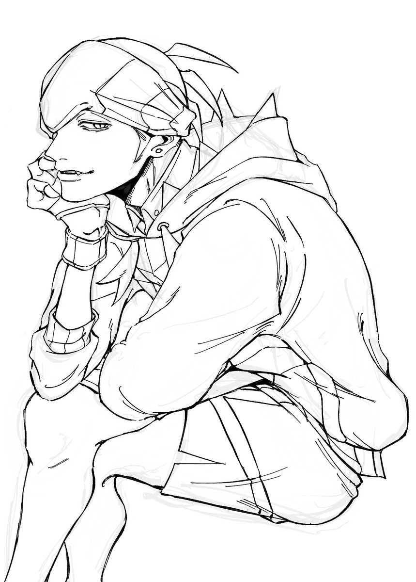 lio_9x's tweet photo. wip https://t.co/lb3aqdefy5