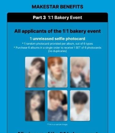 jjunjaeleeg0's tweet photo. ‼️OPENNNN SHARING PC NCT DREAM "MAKESTAR BENEFIT"

RENJUN 30 DP 20K ❌✅
JENO 65k DP 40K✅✅
HAECHAN 65k DP 40K✅✅
JAEMIN 65k DP 30K❌❌
CHENLE 25K DP 15K✅✅
JISUNG 25K DP 15K✅✅

✅ bersih ch
📢 must full

#NCTDREAM #DREAMAFTERDREAM #photocard #wst #preorder https://t.co/WGngCByL1I