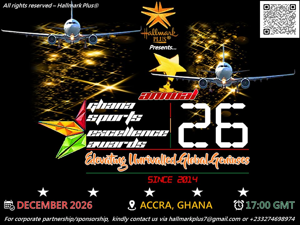 AGSE_Awards's tweet photo. https://t.co/k4MAaDp3qE