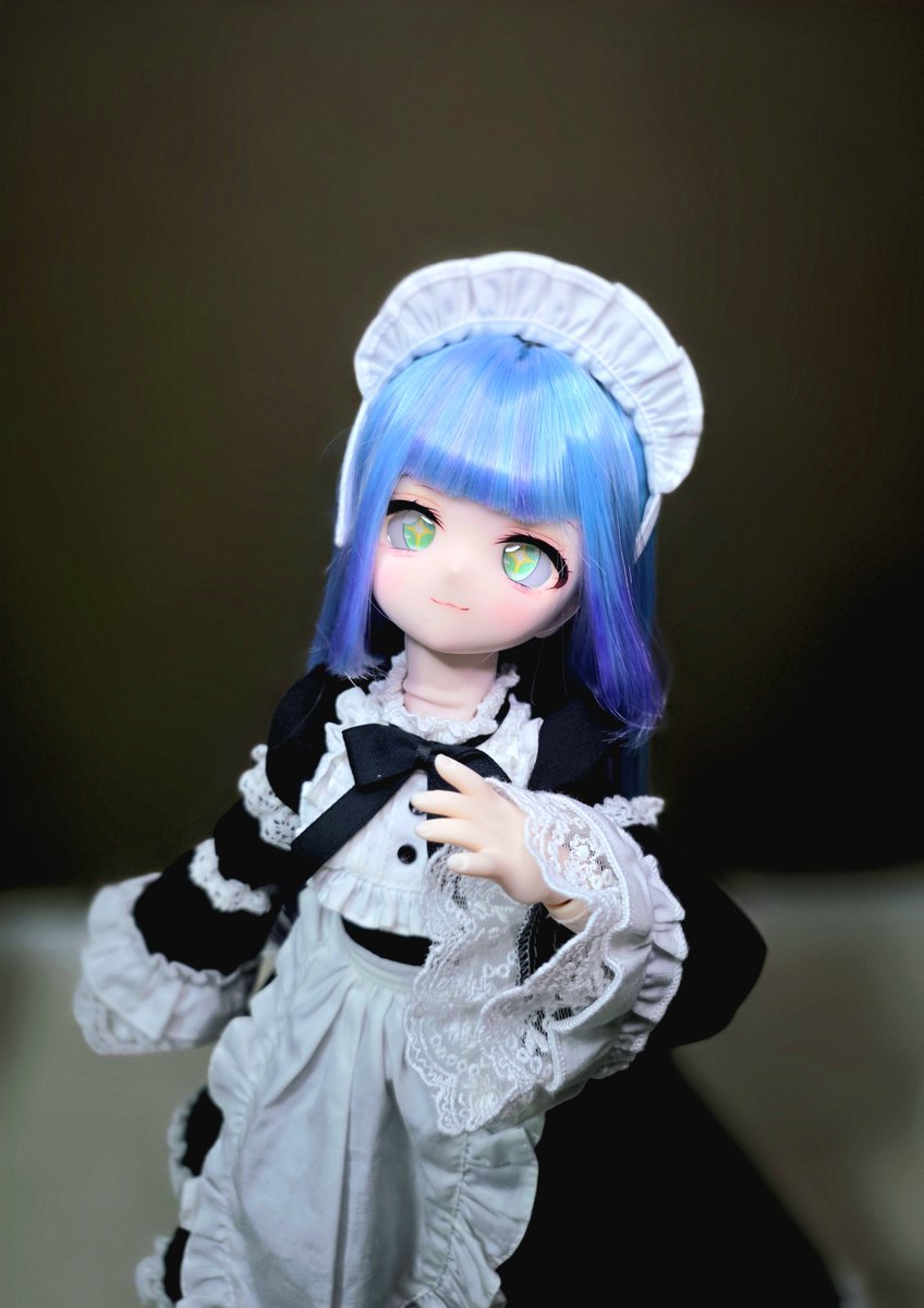 Sh_Thorson's tweet photo. #おはドル　。

お迎え報告です。
以前より親交のあるディーラーのCOCOLU 様からヘッドを購入しました。
偶然BOOTHを物色していた時に運命を感じ即買い。
衣装とウィッグは週末に色々試してみようかな。

#うちのこかわいい
#MDDはいいぞ
#ここるっ子
#ドールオーナーさんと繋がりたい https://t.co/ERTyfgs6Ym