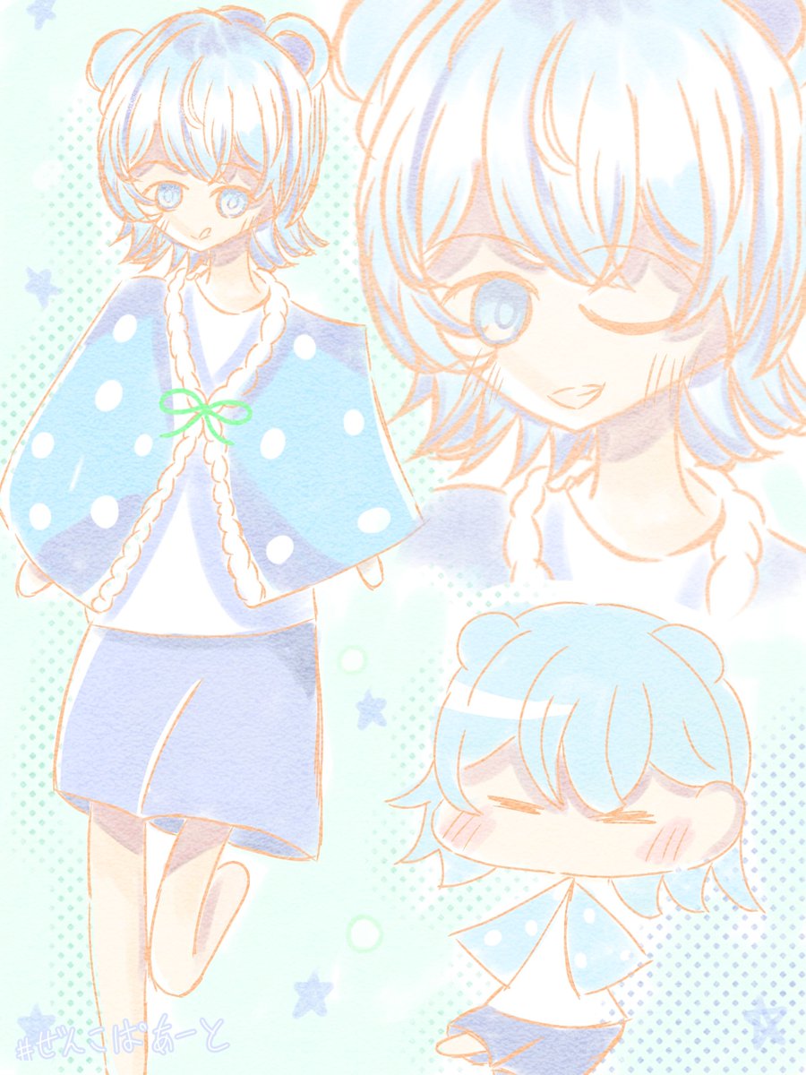 OKRA0313's tweet photo. #めめ村絵描きさんと繋がりたい 
#めめ村好きさんと繋がりたい 
#めめ村好きと繋がりたい 
👤♻️💬（リプ）中心に全反応まわります〜！ https://t.co/RNlqCN30WJ