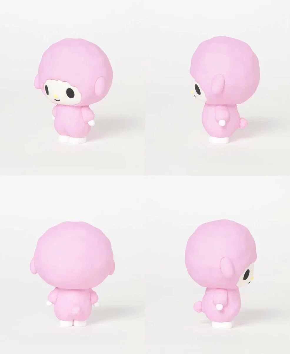 Sanrio fan info JP 🎀 on X: 