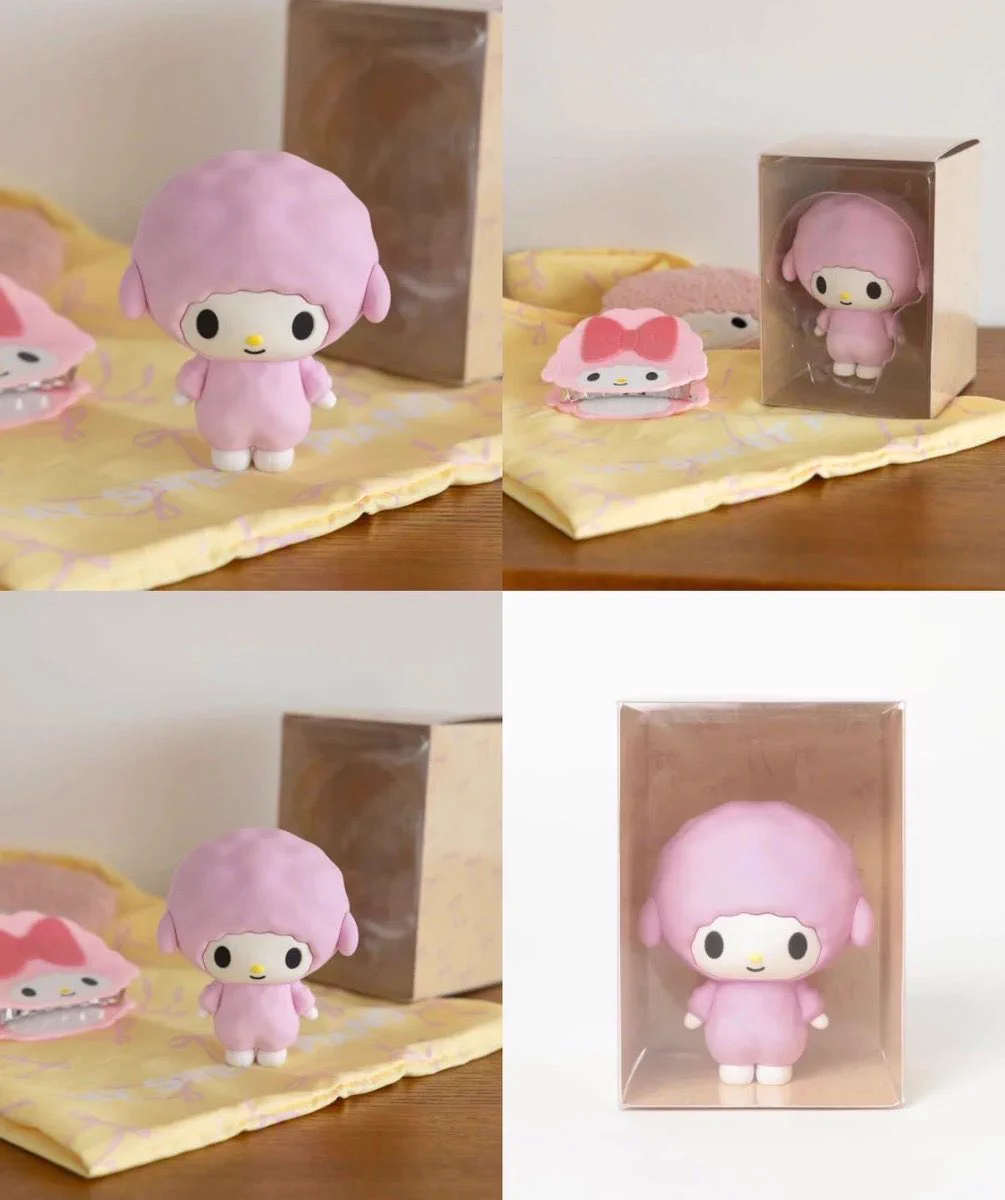 Sanrio fan info JP 🎀 on X: 