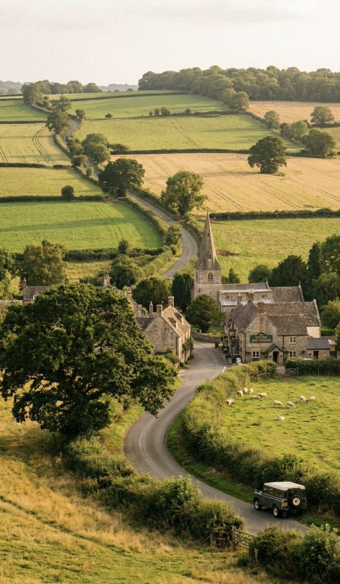 CloudyCorner10's tweet photo. Would you like to live here? https://t.co/3X3Zhlr3Q0