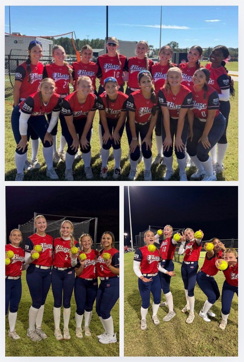 LillyDornak2011's tweet photo. Hotshots Exposure Highlights from this weekend. It was a great weekend with the team. Great softball, beautiful weather and facilities. Thank you to all the college coaches that came out to watch us play. 

I was crushing the ball and perfect in the field at 3B. 

@blazeunited16 @kinseykuhlmann @c_robertson10 @jbssports @BrettBerryhill @CoachCaitlynOSB