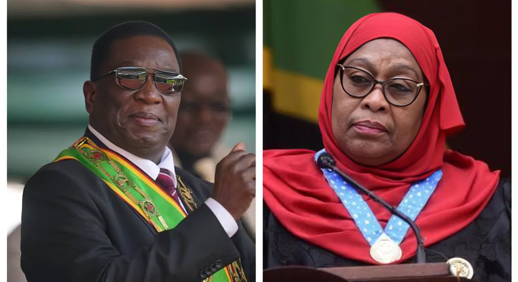 BusInsiderSSA's tweet photo. Zimbabwe is projected to be Africa’s 14th largest economy in 2026 with a GDP of $65.92 billion, supported by agriculture and mining recovery.
Zimbabwe’s economic growth is forecast at 5% for 2026, lower than Tanzania’s projected 5.9%, due in part to different monetary policies.
Zimbabwe continues to face persistent challenges from high inflation, currency volatility, and significant debt arrears, restricting access to international finance.
Tanzania, in contrast, has strengthened the use of its national currency, seen stronger GDP growth, and diversified through major energy and infrastructure investments.