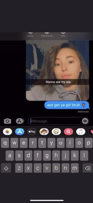 oglocc__'s tweet photo. this is insane level of hating😭 https://t.co/k6i2s5LB2W