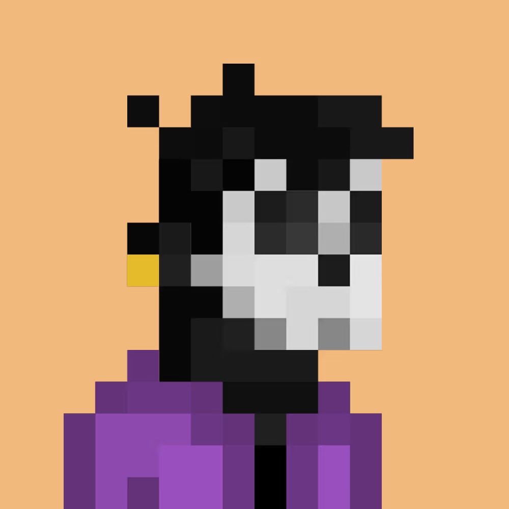 xcMoHD's tweet photo. #BTownMinis
A fully ‘Handmade’ PFP collection on @base

Like what you see? Check us out here:
https://t.co/uiU8lTbKxk https://t.co/VBrBETXsMr