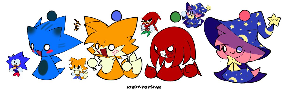 Kirby_Popstar_'s tweet photo. More chao
#SonkROM https://t.co/cQA8Ds1aLW
