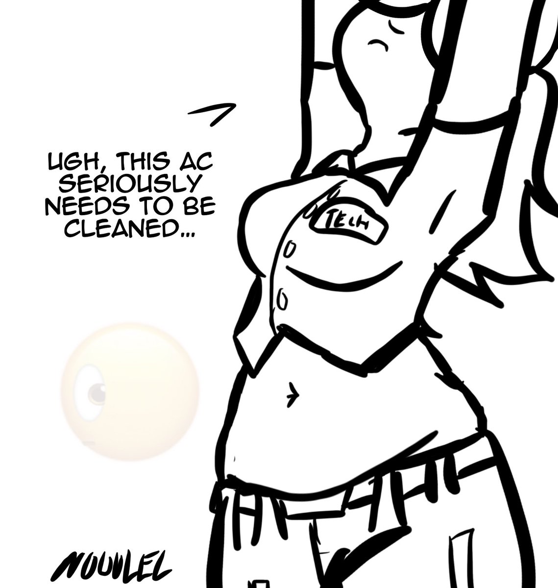 front_ray's tweet photo. More Tech Team Girl for you fools
#TheBadGuys2 #TheBadGuysFanart https://t.co/SKDXeHwXvc