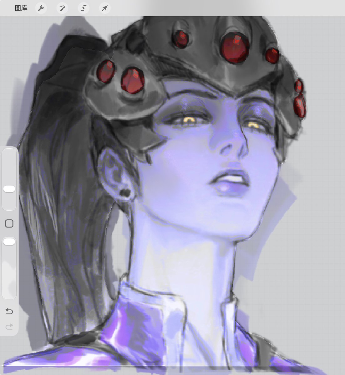 tenioe9's tweet photo. 🕷 https://t.co/ejDFOKVVmh