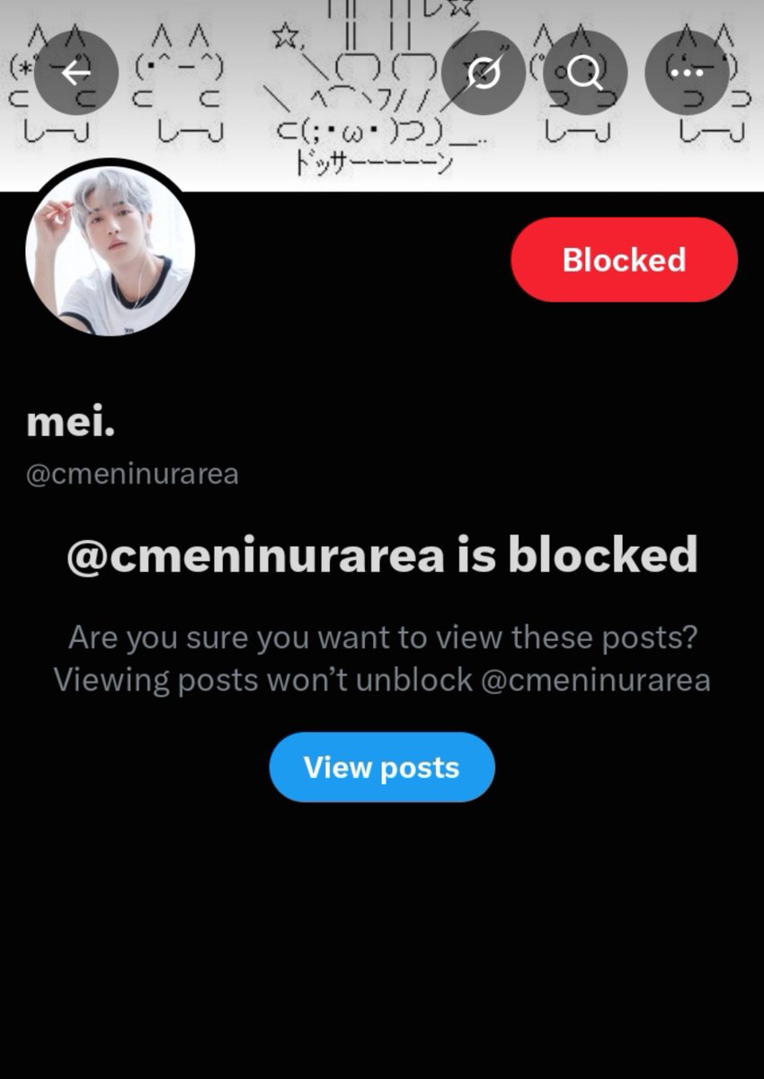 girlsthvs's tweet photo. These are some accounts that have been spreading hate speech and unsubstantiated rumors about Carmen and her family. Please report them to Kwangya and block them. If there are any that I haven't reported, please add them below. https://t.co/DFuRHxNOZr