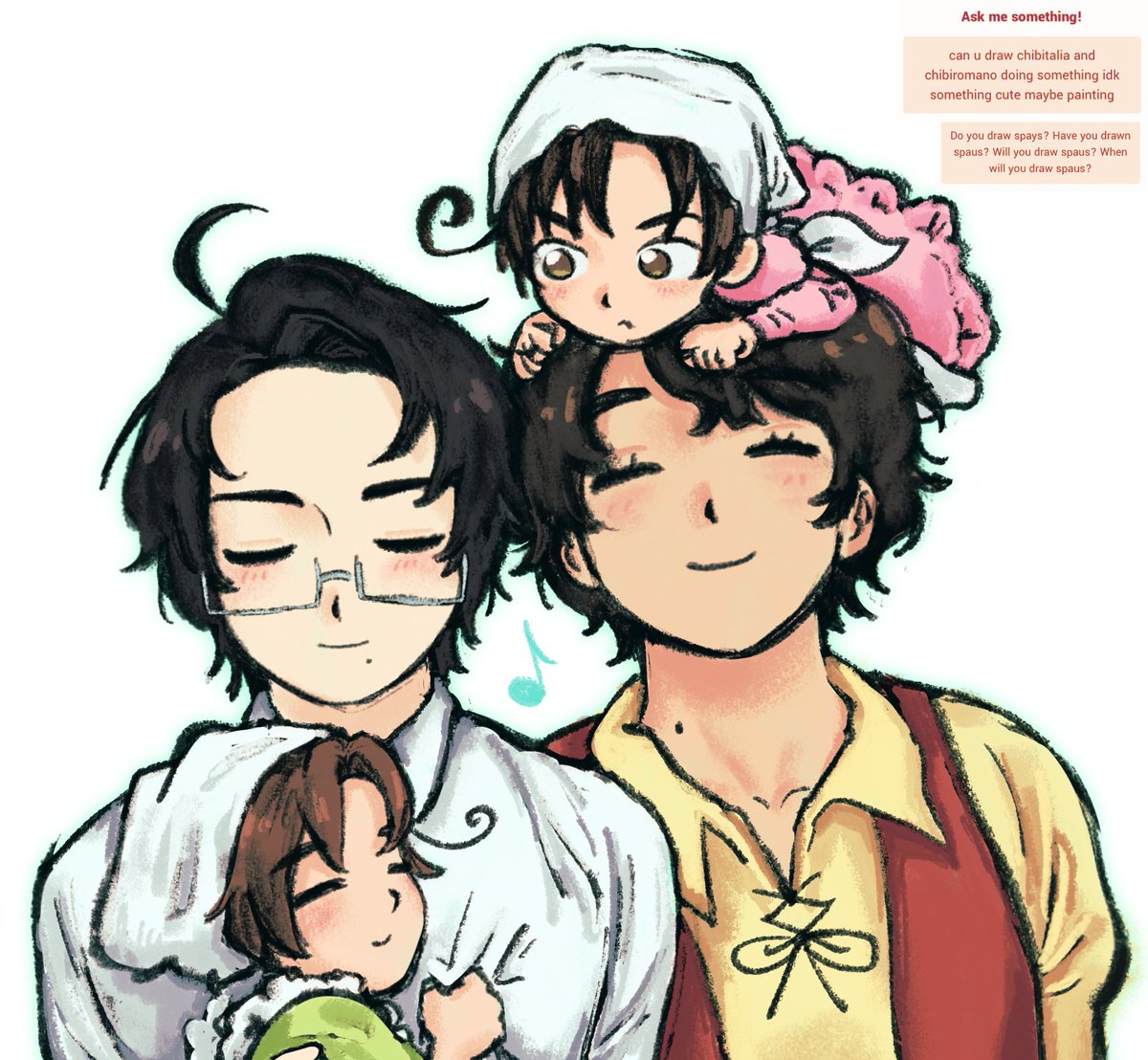 chargingkasa's tweet photo. 2 in 1!!! #aph #spaus https://t.co/w6HvF16pXA
