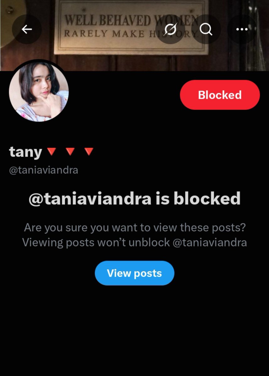 girlsthvs's tweet photo. These are some accounts that have been spreading hate speech and unsubstantiated rumors about Carmen and her family. Please report them to Kwangya and block them. If there are any that I haven't reported, please add them below. https://t.co/DFuRHxNOZr