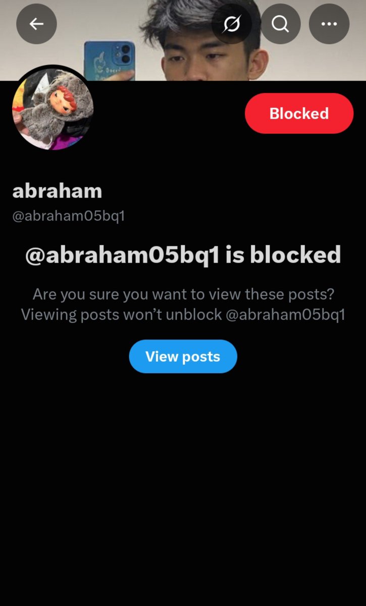 girlsthvs's tweet photo. These are some accounts that have been spreading hate speech and unsubstantiated rumors about Carmen and her family. Please report them to Kwangya and block them. If there are any that I haven't reported, please add them below. https://t.co/DFuRHxNOZr
