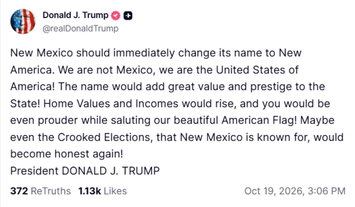 ThoughtfulGecko's tweet photo. If you're reading this, do your soul a favor and leave the MAGA cult.

Your past support of Trump isn't a life sentence, you're a free human being and you can change your mind and stance in light of new information. https://t.co/tF5tg4JX5b