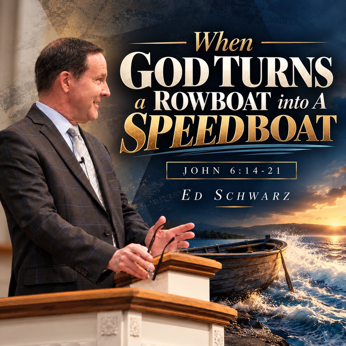 CommonwealthB's tweet photo. The disciples rowed through the storm, doing what they could; then the Lord brought them to their destination.

Spiritual growth is often gradual. Keep moving forward in obedience. Procrastination, misplaced priorities, &amp; comparison can become detours along the way.

#CBCchapel26 https://t.co/KiJOrHcfr0