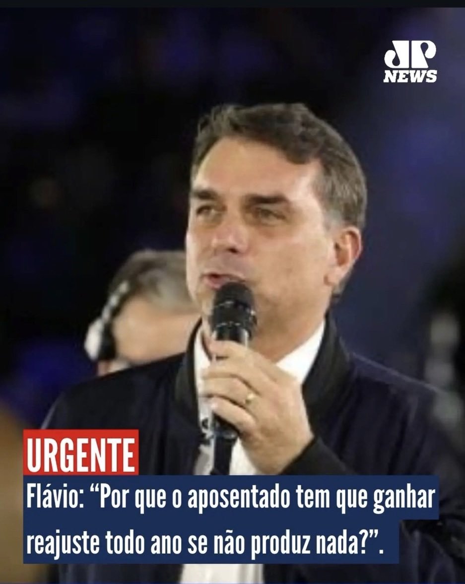 HelioNe05360841's tweet photo. #FlavioIncitaViolencia https://t.co/Cy8SxCOMSI