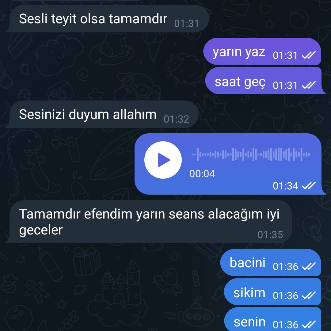 justroniq's tweet photo. Gecenin bu saatinde yazıyor ses atınca da yarın alacam diyor OROSPU EVLADI YARIN YAZ O ZAMANNN https://t.co/eJI9ZDio8r
