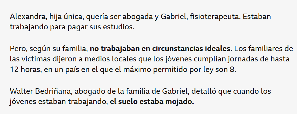tripledetambo's tweet photo. "los peruanos sabemos trabajar desde las 7 am y no tenemos hora de salida" https://t.co/UKVQLgACTc