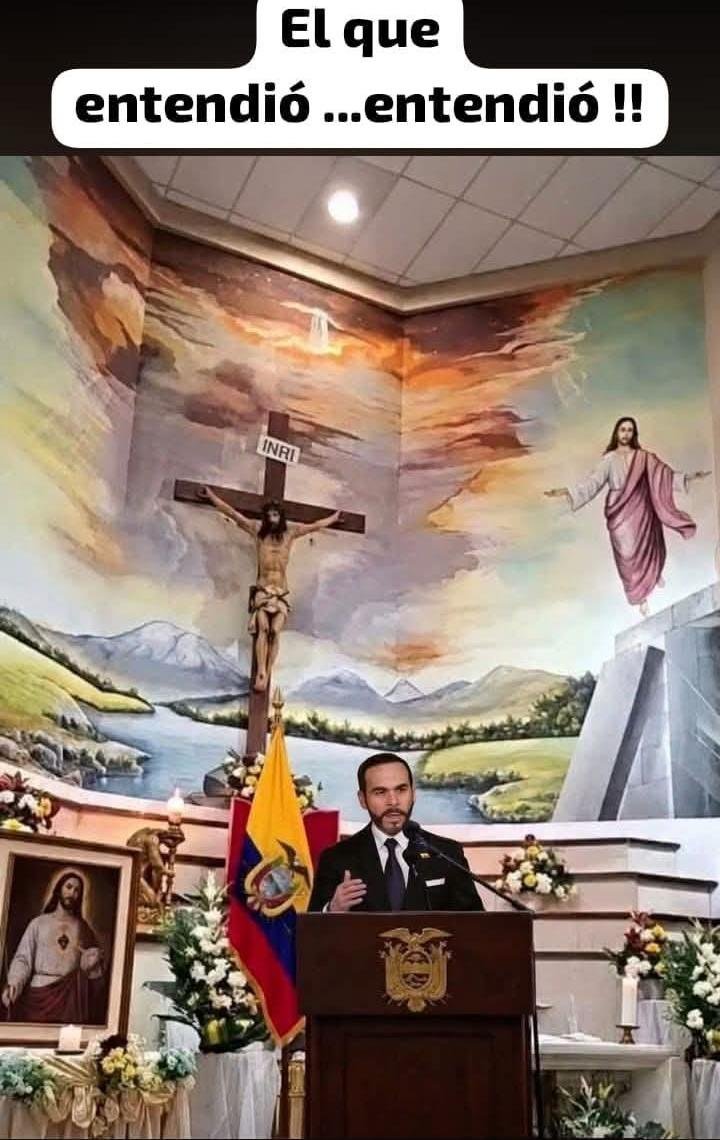 Romanosky_PH's tweet photo. Jajajaja jajaja. https://t.co/CKbOi30BLW