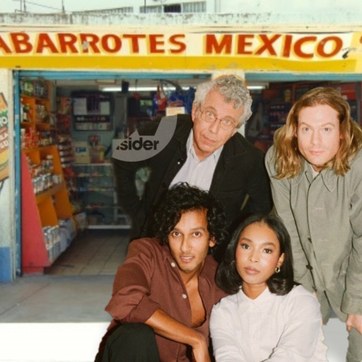 m3xichang0's tweet photo. Personajes de IWTV como animales endemicos Mexicanos

-a thread 🧵 https://t.co/zayHeXNAHO