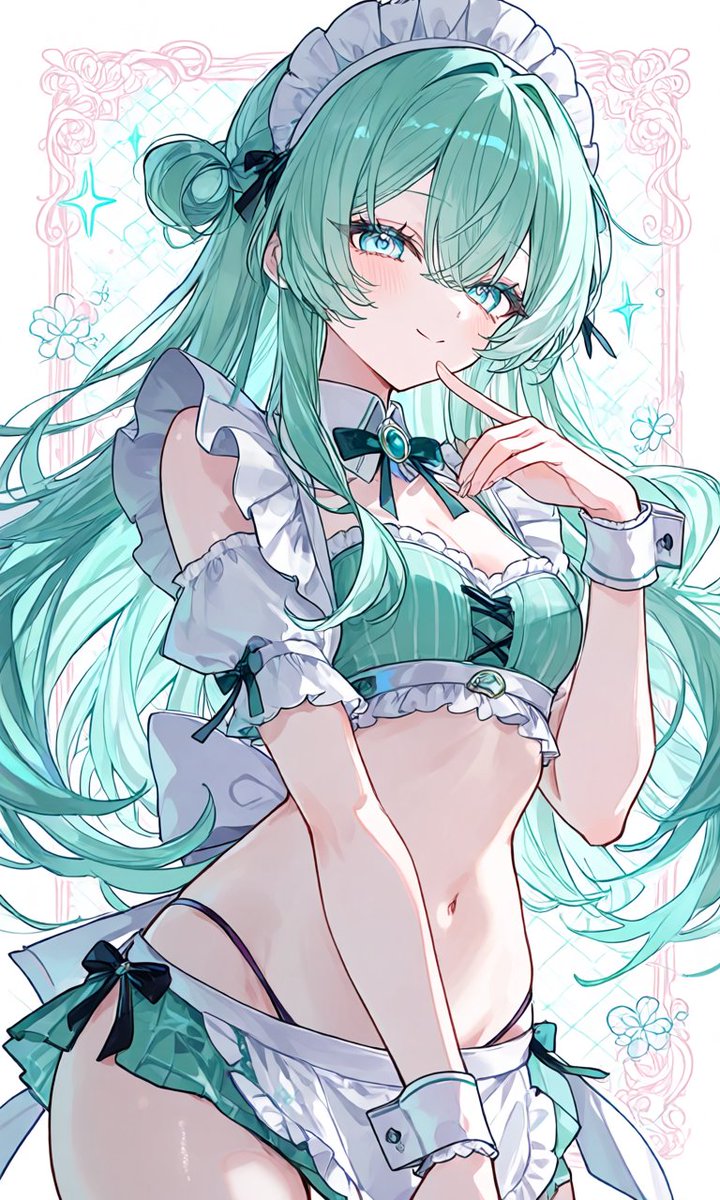 MintyMind_JP's tweet photo. #AIイラスト https://t.co/EBCZ1CcOwE