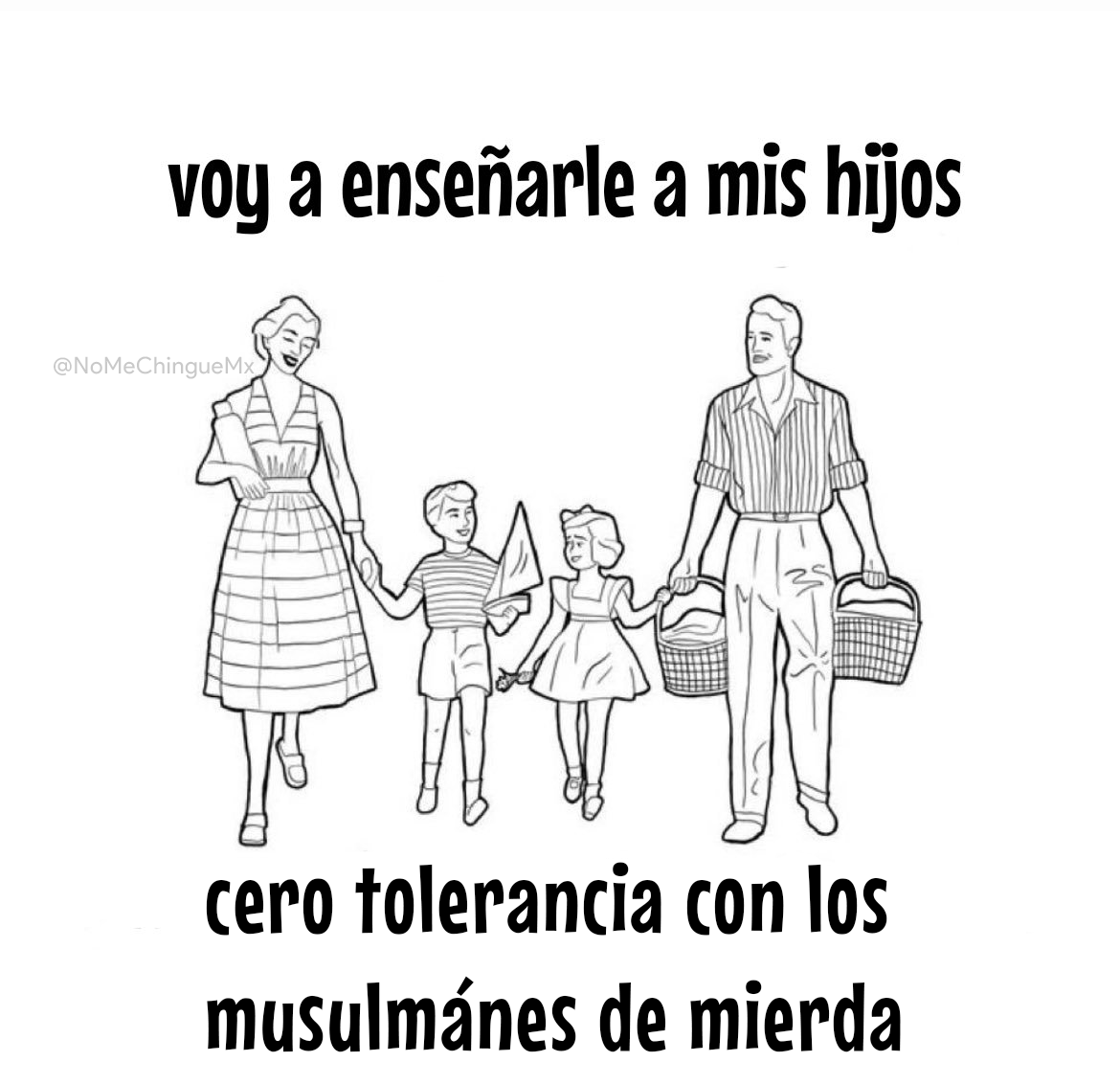 NoMeChingueMx's tweet photo. @El_Universal_Mx https://t.co/28xAWOlrbJ