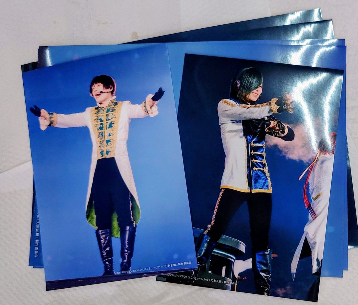 mitukihk's tweet photo. さっそくローソンプリントプリントしてきた〜！いい笑顔だ☺️ https://t.co/z4B2XSlUWn