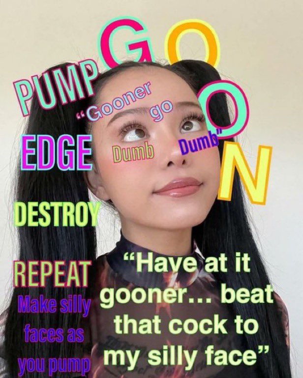 GoddessDani7328 tweet picture