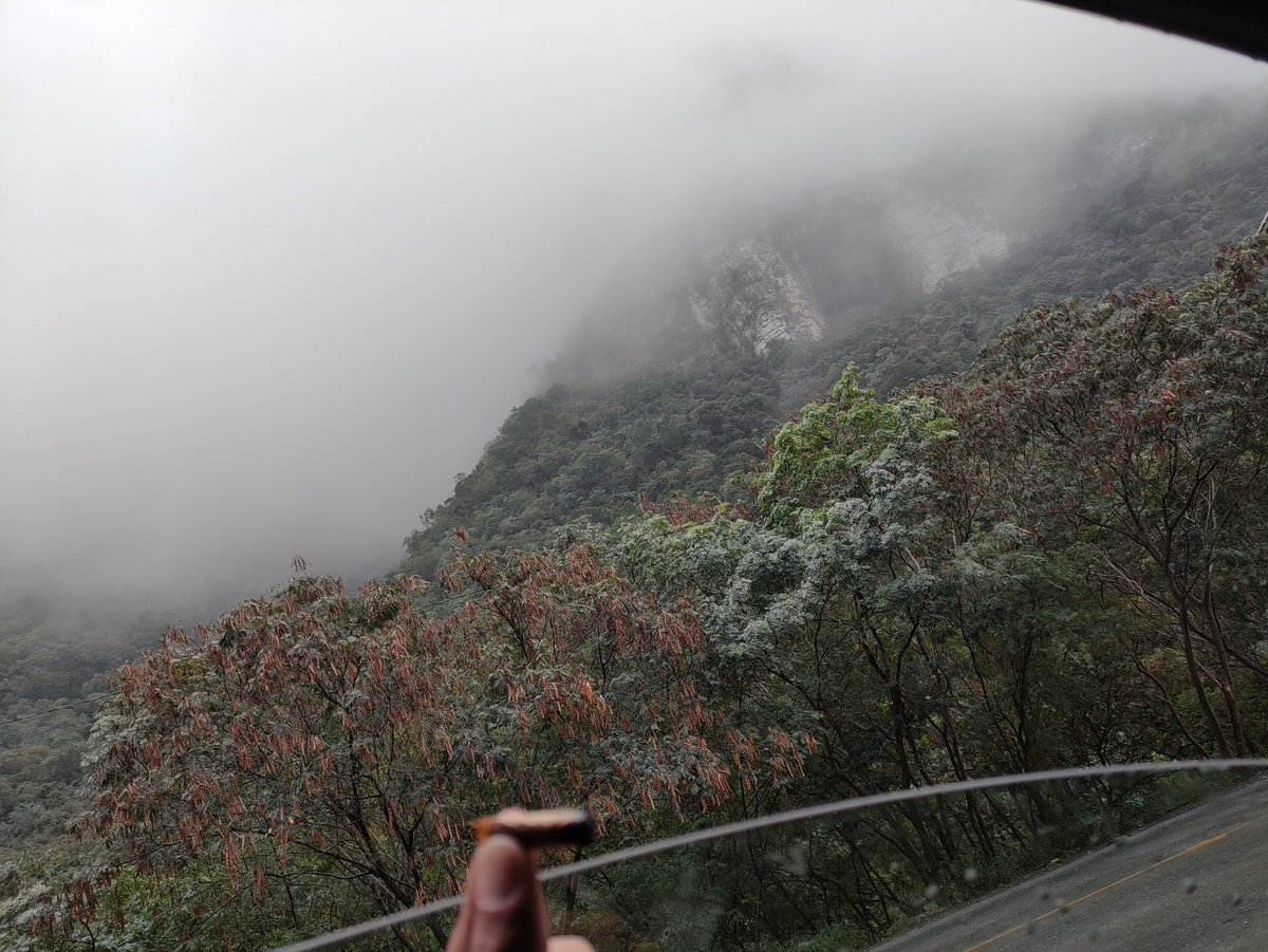 AlejandroOv98's tweet photo. Que ricas fumadas salen frente a la cueva de los murcielagos🥶 https://t.co/ugA3pDHL2e