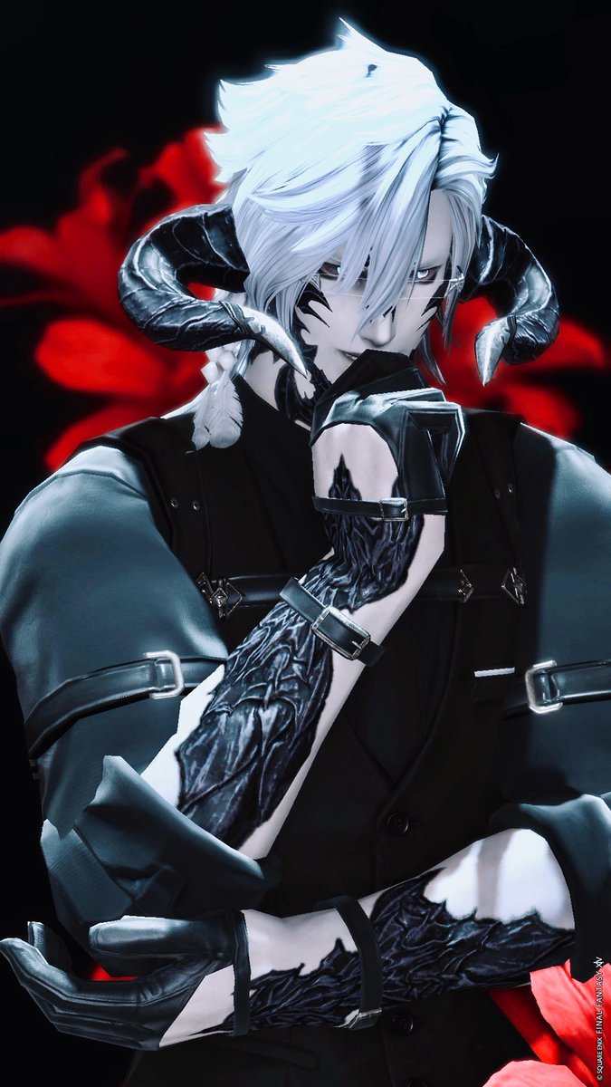 ricca_ffxiv's tweet photo. おはウラ☀️✨
今日も無理せずに😌
#FF14SS #Studio_Luce #おはウラ #オスラ https://t.co/Fz7nw2X1lI