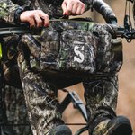 Photo by Summit Treestands (@SummitTreestand)