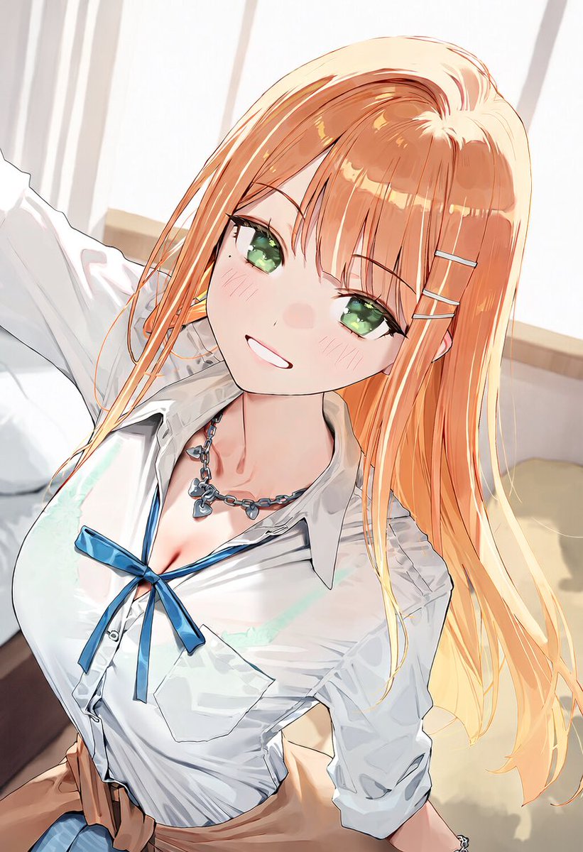 AzAIprompter's tweet photo. Pっちのことをからかってくる紫雲清夏 https://t.co/JE9R1uisOR