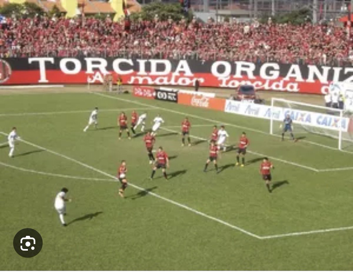 FernandoCapTof's tweet photo. @AthleticoPR x Londrina, pela Copa Paraná, será na Vila Olímpica do Boqueirão. Jogo será no sábado(24), às 15h30. Última vez que jogamos lá foi em 2013. E antes tinha sido em 2005, pela estreia do Paranaense 2005. 

21/04/2013: Athletico (sub-23) 3 x 1 Coritiba (Paranaense)

05/05/2013: Athletico 2 x 2 Coritiba (ida da final do Paranaense)

29 de maio de 2013 — Athletico 2 x 2 Cruzeiro - Brasileirão Série A