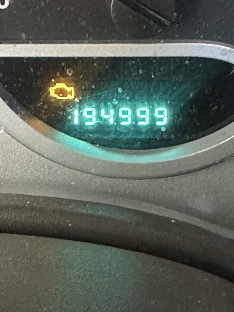 ProfNichols's tweet photo. Dear @Jeep @JeepCares I feel like there should be an award for me and my 2010 Wrangler, standard. https://t.co/Wc7GB4lSvj