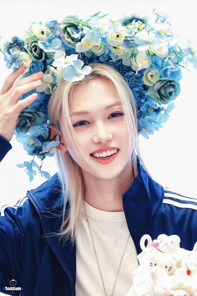 Teddium0915's tweet photo. 261017 StarRiver

#Felix #필릭스 
#StrayKids #스트레이키즈 https://t.co/ysiccQGM90