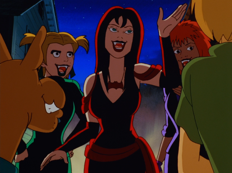 MysteryInc1969's tweet photo. https://t.co/ETPSmGt5UH