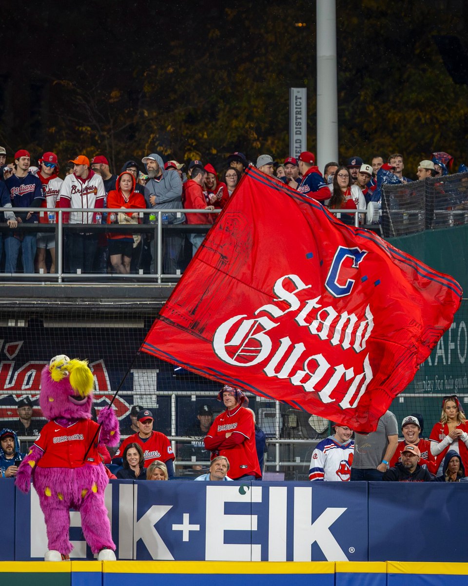 SliderTheMascot's tweet photo. Believe. https://t.co/GDnxzbBqM2