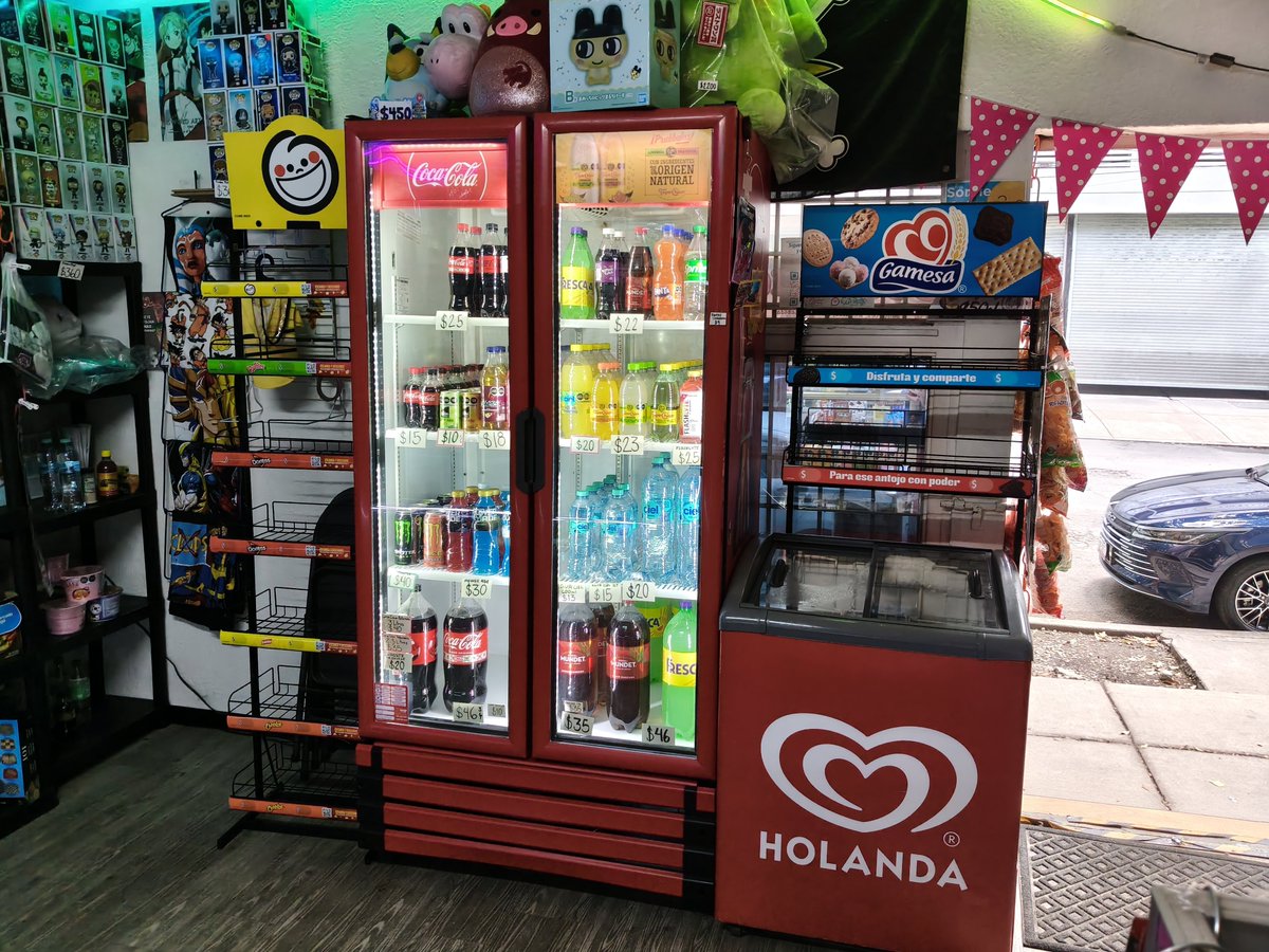ArcadeStoreMX's tweet photo. Muy pronto tendremos productos de @Papas_Sabritas y @gamesa_mx en Arcade Store. ❤️ https://t.co/poUSK6qTdm