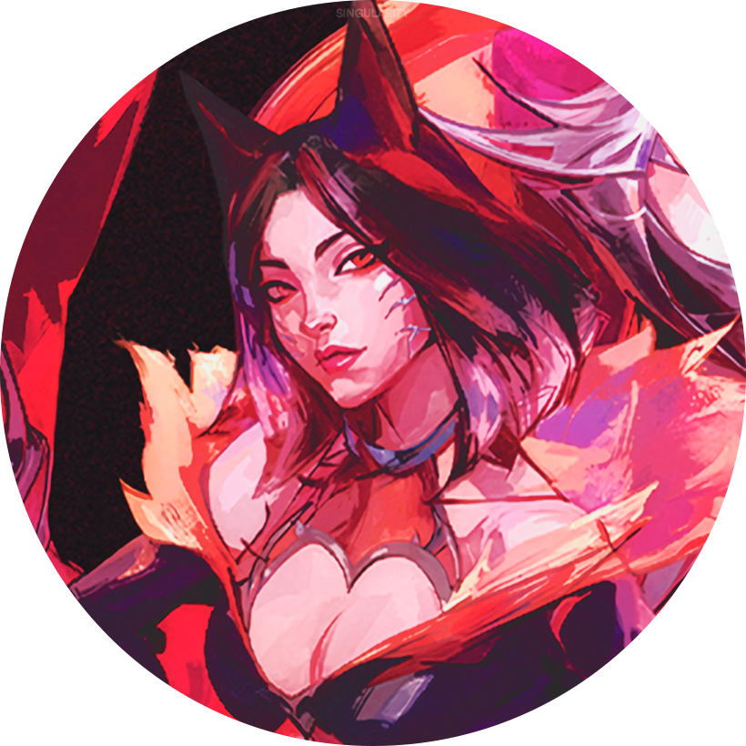 SingularityIco1's tweet photo. ﾟㅤﾟㅤ ، ❤️‍🔥 ─ #KDA #FIRESTARTER 𝗶𝗰𝗼𝗻𝘀 ;
ㅤㅤ◜♡◞ evelynn, kai'sa, ahri &amp; akali https://t.co/ItHBOnx8bJ